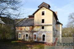 Třebel 16 Třebel 16