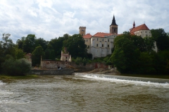 Sázava Klášterní srpen 2010 01 Sázava Klášterní srpen 2010 01