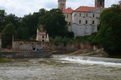 Sázava Klášterní srpen 2010 02 Sázava Klášterní srpen 2010 02
