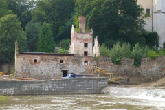Sázava Klášterní srpen 2010 03 Sázava Klášterní srpen 2010 03