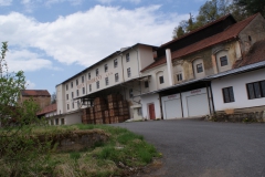 Dobřany Měšťanský autor Filip Vrána, jaro 2011 01 Dobřany Měšťanský autor Filip Vrána, jaro 2011 01