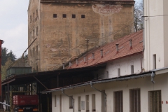 Dobřany Měšťanský autor Filip Vrána, jaro 2011 02 Dobřany Měšťanský autor Filip Vrána, jaro 2011 02