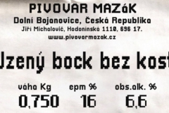mazak_UzenyBock mazak_UzenyBock
