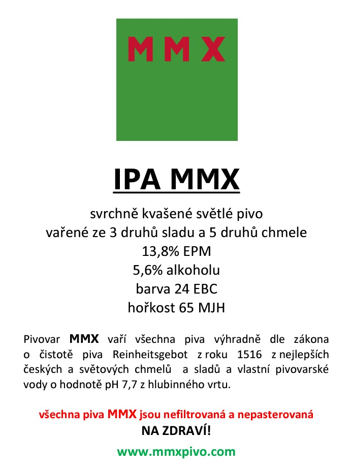 MMX_IPA