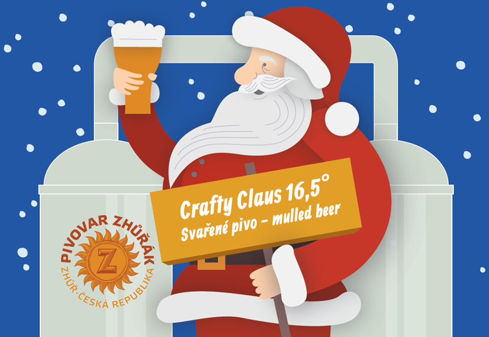 zhurak_Crafty Claus