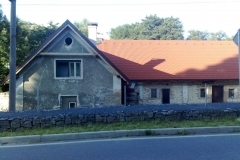 Bystre Roman Holoubek, červenec 2009 05 Bystre Roman Holoubek, červenec 2009 05