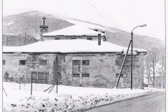Loučná- Loučná-