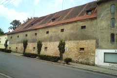 Mirošov u Rokycan Luděk Gasseldorfer, léto 2011 06 Mirošov u Rokycan Luděk Gasseldorfer, léto 2011 06