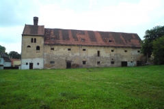 Mirošov u Rokycan Luděk Gasseldorfer, léto 2011 09 Mirošov u Rokycan Luděk Gasseldorfer, léto 2011 09