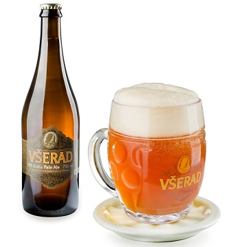 vseradice_Summer Ale